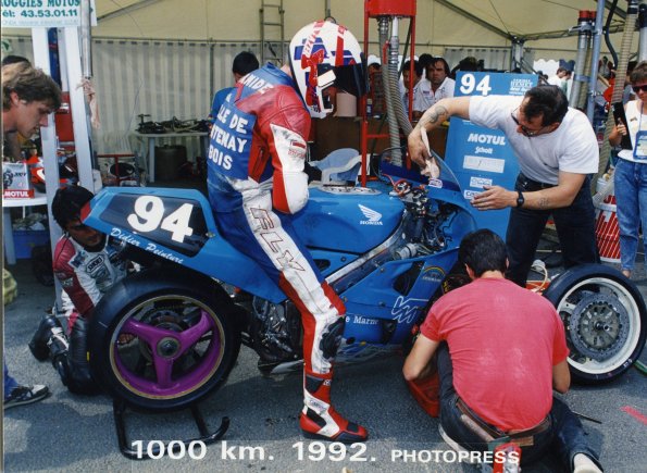 Le mans 1992 (4)